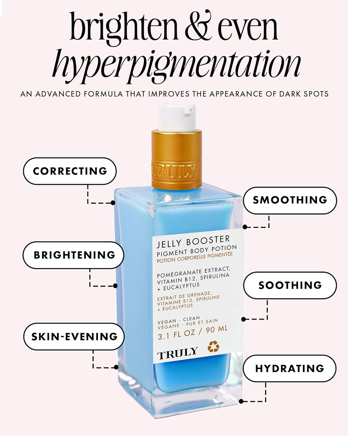 Jelly Booster Pigment Body Potion
