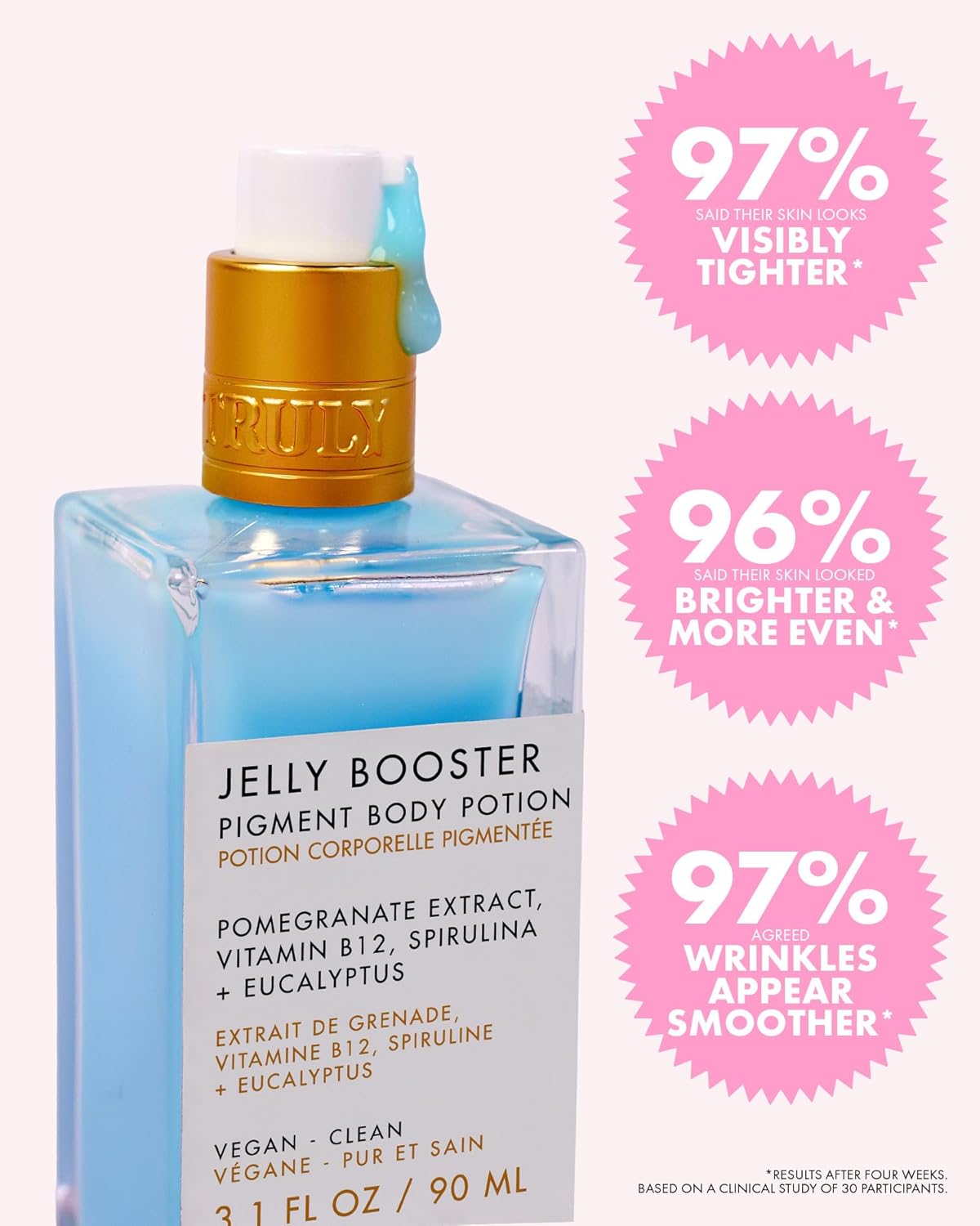 Jelly Booster Pigment Body Potion