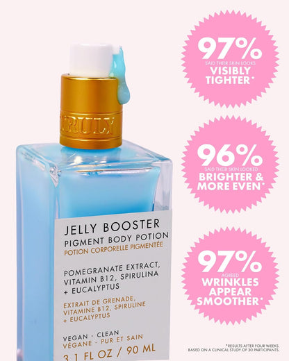 Jelly Booster Pigment Body Potion