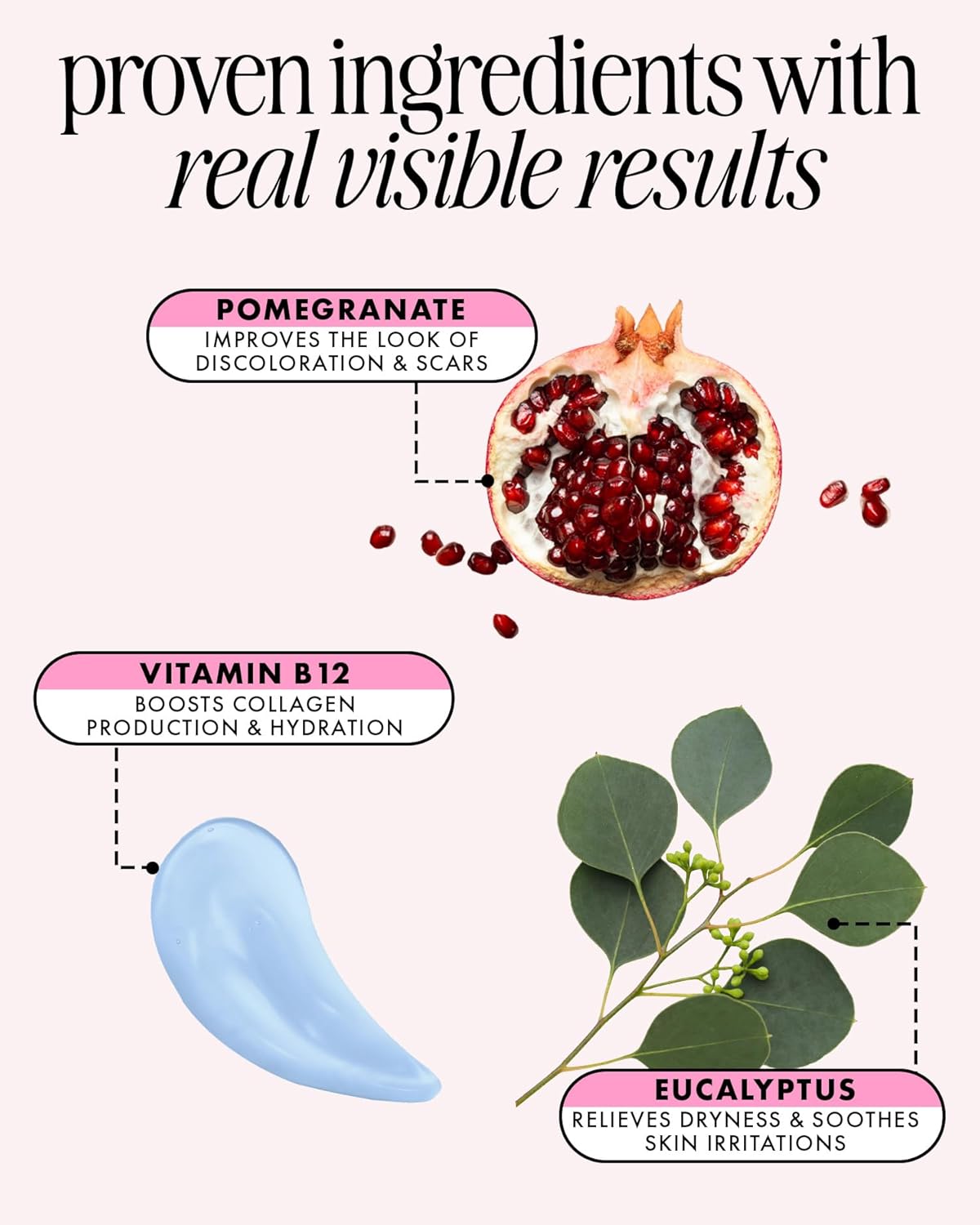 Jelly Booster Pigment Body Potion