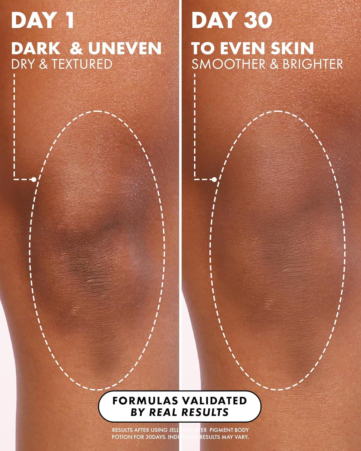 Jelly Booster Pigment Body Potion
