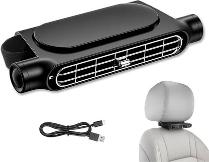 Car Portable Cooling Fan